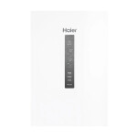 Холодильник Haier CEF535AWD