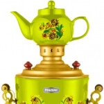 Самовар электрический Элис ЭЛ-4023