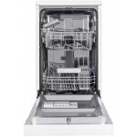 Посудомоечная машина Maunfeld MWF08S