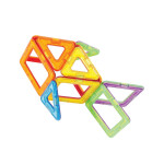 Магнитный конструктор Magformers Minibot's Kitchen Set 705010