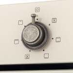 Встраиваемый электрический духовой шкаф Maunfeld EOEF 516RIB