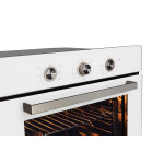 Встраиваемый электрический духовой шкаф Zigmund & Shtain E 151 W