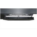 Встраиваемая посудомоечная машина Siemens SN 85EX56CE
