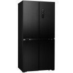 Холодильник Hiberg RFQ-490DX NFB