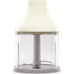 Блендер погружной Smeg HBF22CREU