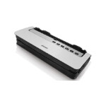 Вакуумный упаковщик BBK BVS801 белый