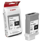Картридж Canon PFI-102BK (0895B001)
