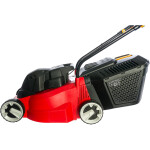 Электрическая газонокосилка Elitech ЕК 1000Н