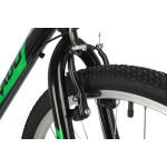 Велосипед Mikado 26SHV.SPARK10.18GN2