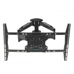 Кронштейн для телевизора Kromax Atlantis-46 серый