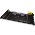 Резак Fellowes Neutron A4 (FS-54100)