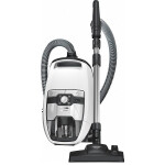 Пылесос Miele Blizzard CX1 Excellence SKCR3 белый лотос