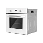 Встраиваемый электрический духовой шкаф Hyundai HEO 6647 WG