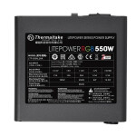 Блок питания Thermaltake ATX 550W (PS-LTP-0550NHSANE-1)