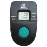 Эллиптический тренажер DFC E2000S