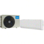 Сплит-система Midea Unlimited MSAG2-07HRN1-I/MSAG2-07HRN1-O