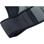 Жилет-утяжелитель Starfit WT-301 10 кг серый