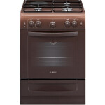 Комбинированная плита Gefest 6110-01 0001