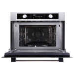 Встраиваемый электрический духовой шкаф Krona Duetto 60 IX