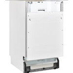 Встраиваемая посудомоечная машина Delvento VWB4700