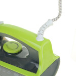 Утюг Energy EN-328 зеленый