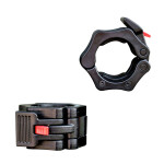 Замок-фиксатор для грифа DFC CL009