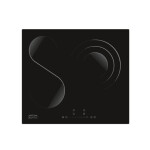 Встраиваемая электрическая варочная панель Krona TERZO 60 BL