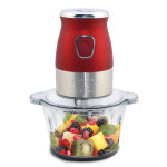 Измельчитель Zigmund & Shtain CR-19 R