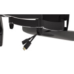 Кронштейн для телевизора Hama Fullmotion TV Premium (00118057)