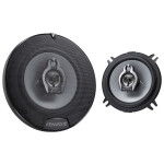 Автоакустика Kenwood KFC-1353RG2