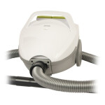 Пылесос Mystery MVC-1103 green