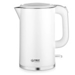 Чайник электрический First FA-5407-2-WI