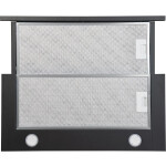 Встраиваемая вытяжка Zigmund & Shtain K 012.4 B