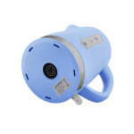 Чайник электрический Maunfeld MGK-631BL