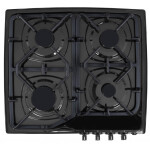 Встраиваемая газовая варочная панель Gefest СГ СН 1210 К2