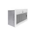 Встраиваемая вытяжка Exiteq EX-1246 white
