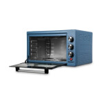 Мини-печь Kraft KF-MO 3804 RKBU