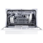 Посудомоечная машина Maunfeld MLP-06S