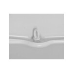 Холодильник Nordfrost NR 506 W