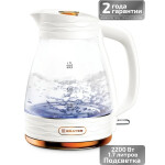Чайник электрический Brayer BR1029