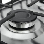 Встраиваемая газовая варочная панель Maunfeld EGHS.32.3ES