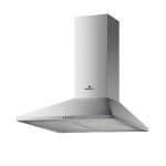 Каминная вытяжка Hebermann HBWH 60.1 X