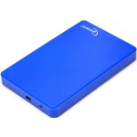 Внешний корпус Gembird EE2-U2S-40P-B (13137)