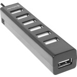 Концентратор Defender Quadro Swift (83203)