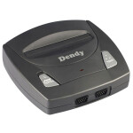 Игровая приставка Dendy Master