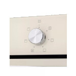 Встраиваемый электрический духовой шкаф Maunfeld EOEC 516BG