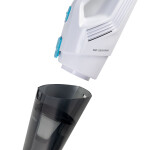 Пылесос Maunfeld MF-2031WH