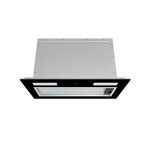 Встраиваемая вытяжка Midea MH60I550GB