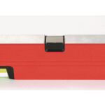 Уровень Kapro Genesis 2 капсулы 781-40P 400мм