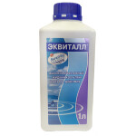 Жидкий коагулянт Маркопул Кемиклс Эквитал М31